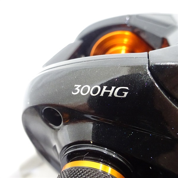 ２１バルケッタ３００ＨＧ